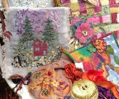 Queensland Winter Craft Festival - Hervey Bay Accommodation 5