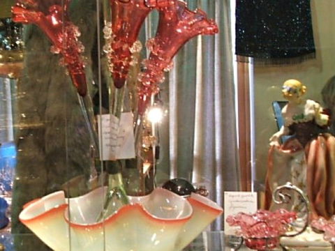 Robertson Antiques And Collectables Fair - Hervey Bay Accommodation 0
