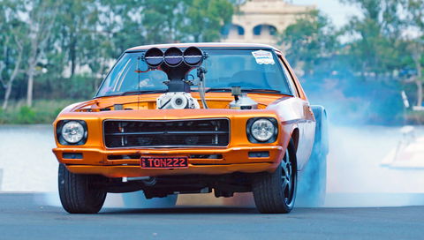 Rockynats - Tourism Hervey Bay 0