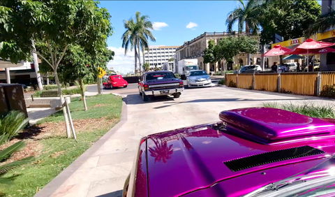 Rockynats - Tourism Hervey Bay 2