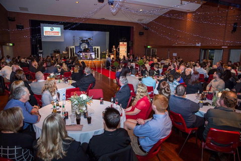 Rockin Through The Years - Hervey Bay Accommodation 0