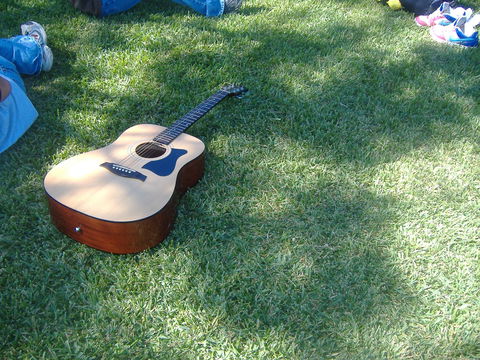 Rosewood Country Round Up Music Festival - Hervey Bay Accommodation 0