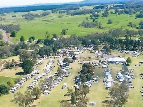 Rosewood Country Round Up Music Festival - Hervey Bay Accommodation 1