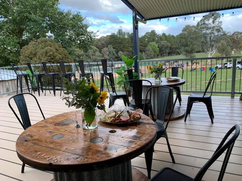 Rosewood Country Round Up Music Festival - Hervey Bay Accommodation 2
