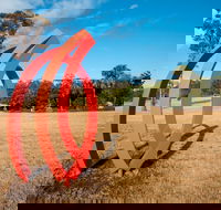 Sculpture for Clyde - Hervey Bay Accommodation