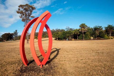 Sculpture For Clyde - Hervey Bay Accommodation 0