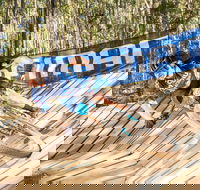 Shimano Mountain Bike Grand Prix Race Eight Ourimbah - Hervey Bay Accommodation