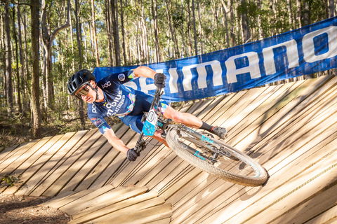 Shimano Mountain Bike Grand Prix Race Eight Ourimbah - Tourism Hervey Bay 0