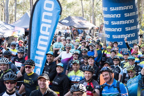 Shimano Mountain Bike Grand Prix Race Eight Ourimbah - Tourism Hervey Bay 1