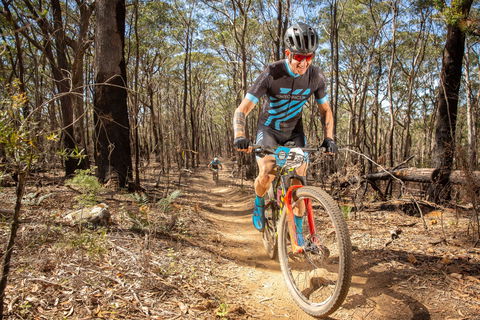 Shimano Mountain Bike Grand Prix Race Six Kempsey - Tourism Hervey Bay 0