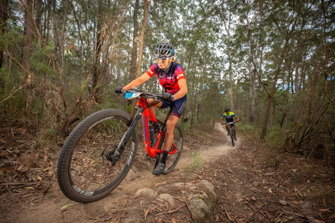 Shimano Mountain Bike Grand Prix Race Six Kempsey - Tourism Hervey Bay 1