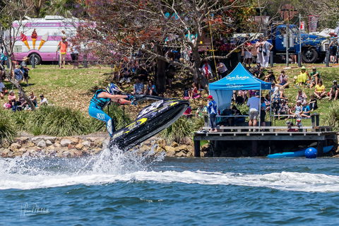 Shoalhaven River Festival - Hervey Bay Accommodation 1
