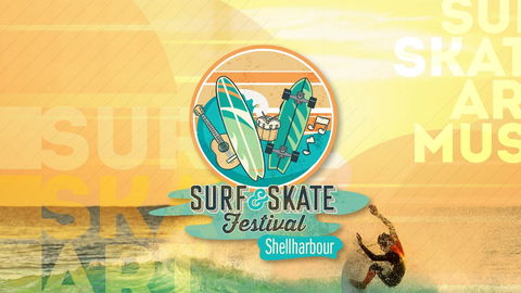 Skate And Surf Festival, Shellharbour - Hervey Bay Accommodation 0
