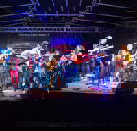 Slim Dusty Kempsey Festival - Hervey Bay Accommodation