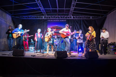 Slim Dusty Kempsey Festival - Tourism Hervey Bay 0