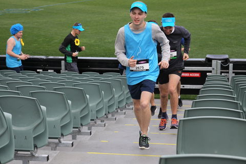 Stadium Stomp Adelaide Oval - Postponed - Tourism Hervey Bay 1