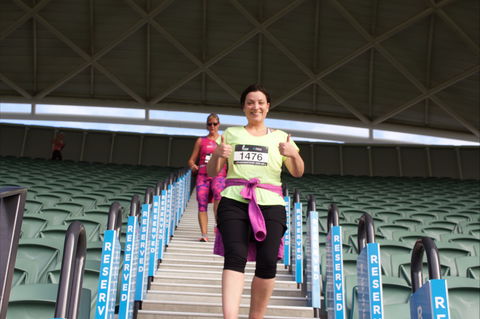 Stadium Stomp Adelaide Oval - Postponed - Tourism Hervey Bay 2