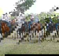 Stroud Show - Tourism Hervey Bay