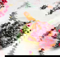 Stress Free Christmas Feast - Modern Classics Cooking Class - Tourism Hervey Bay