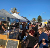Summer Twilight Markets - Tourism Hervey Bay