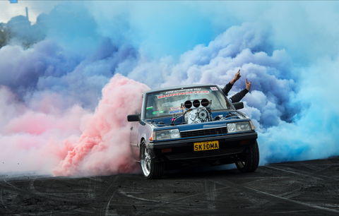 Summernats - Tourism Hervey Bay 0