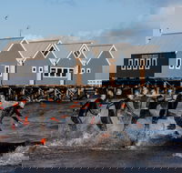 SunSmart Kids Triathlon - Hervey Bay Accommodation