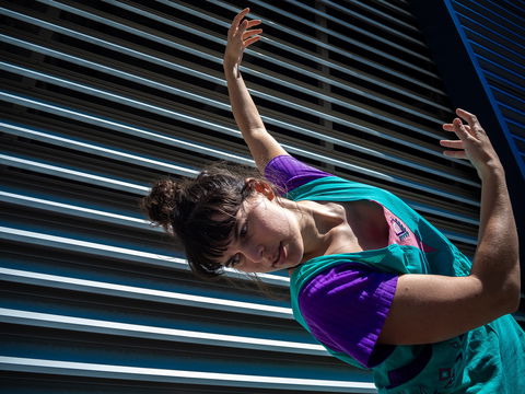 Supercell: Festival Of Contemporary Dance 2021 - Hervey Bay Accommodation 0