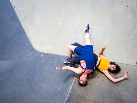 Supercell: Festival Of Contemporary Dance 2021 - Hervey Bay Accommodation 1