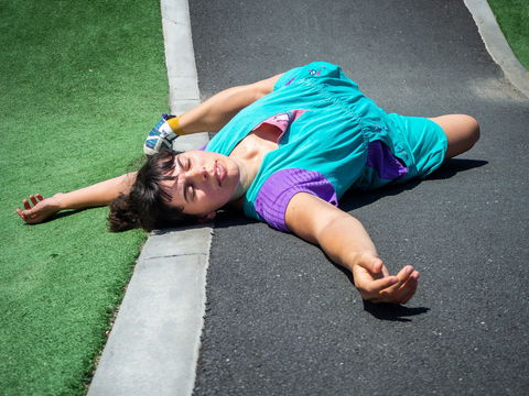 Supercell: Festival Of Contemporary Dance 2021 - Hervey Bay Accommodation 2
