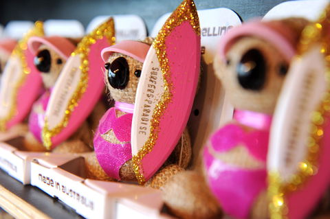 Surfers Paradise Beachfront Markets - Tourism Hervey Bay 2