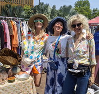 Surry Hills Markets - Tourism Hervey Bay