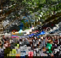 Sydney Boutique Markets - Tourism Hervey Bay