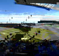 T20 World Cup Men's A2 vs B1 - Tourism Hervey Bay