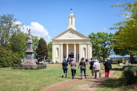 Tasmanian Chamber Music Festival 2020 - Tourism Hervey Bay 1