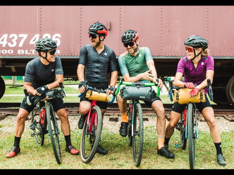 The Big Bike Film Night - Byron Bay - Tourism Hervey Bay 2