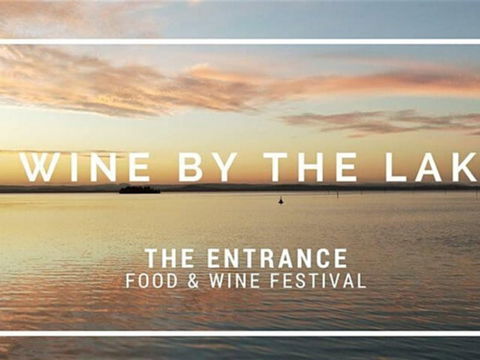 The Entrance Food And Wine Festival - Tourism Hervey Bay 0