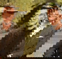 The Quiz Show of Magic and Wizards - Gold Coast - Hervey Bay Accommodation