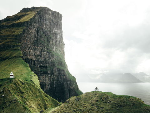 The Big Bike Film Night - Newcastle - Tourism Hervey Bay 0