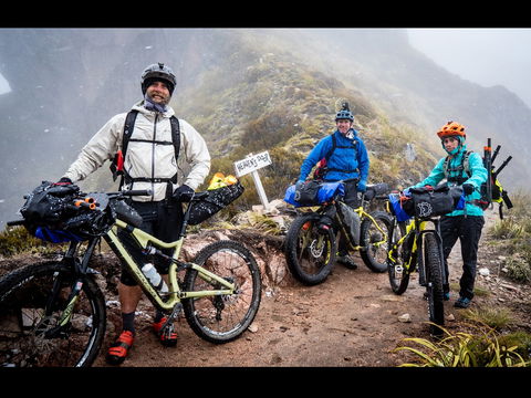 The Big Bike Film Night - Newcastle - Tourism Hervey Bay 1