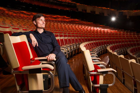 The Australian Ballet: McAllister In Conversation - Tourism Hervey Bay 0