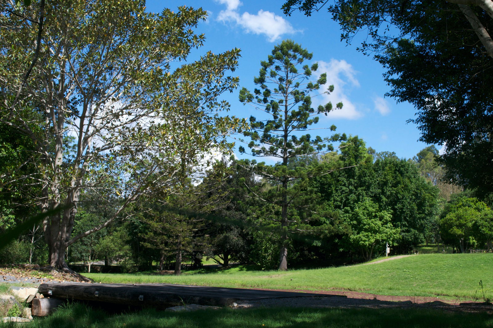 Neurum QLD Hervey Bay Accommodation