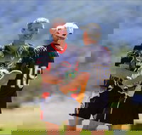 Touch Football Australia National Touch League - Hervey Bay Accommodation