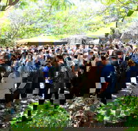Variety Vintage Wine Auction Luncheon 2020 - Tourism Hervey Bay