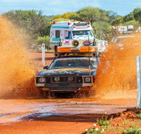 Variety Bash - Hervey Bay Accommodation