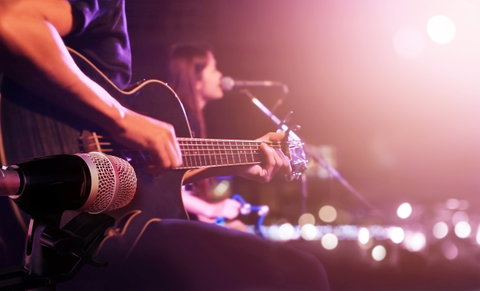 VDM Fest - Rock Edge Country Music Festival - Hervey Bay Accommodation 2