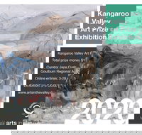Visual Arts in the Valley - Hervey Bay Accommodation