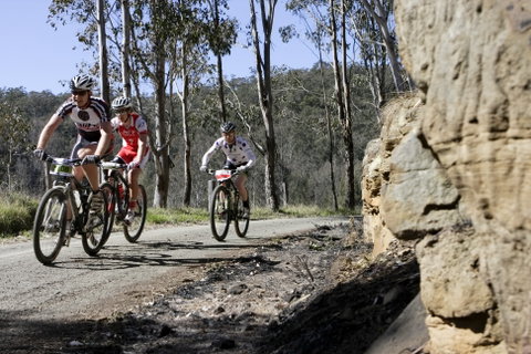 Wollombi Wild Ride (Mountain Bike Ride) - Tourism Hervey Bay 0