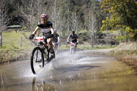 Wollombi Wild Ride (Mountain Bike Ride) - Tourism Hervey Bay 1