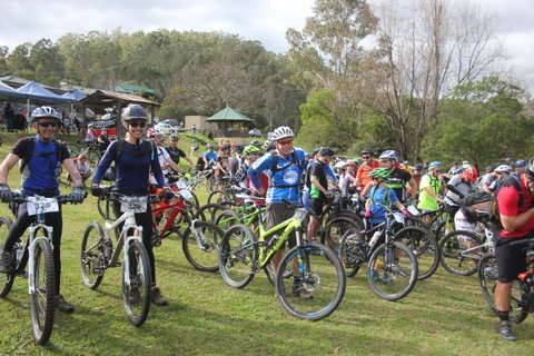 Wollombi Wild Ride (Mountain Bike Ride) - Tourism Hervey Bay 2