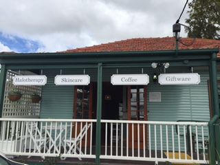 A Wild Night Out - Spring - Hervey Bay Accommodation 4